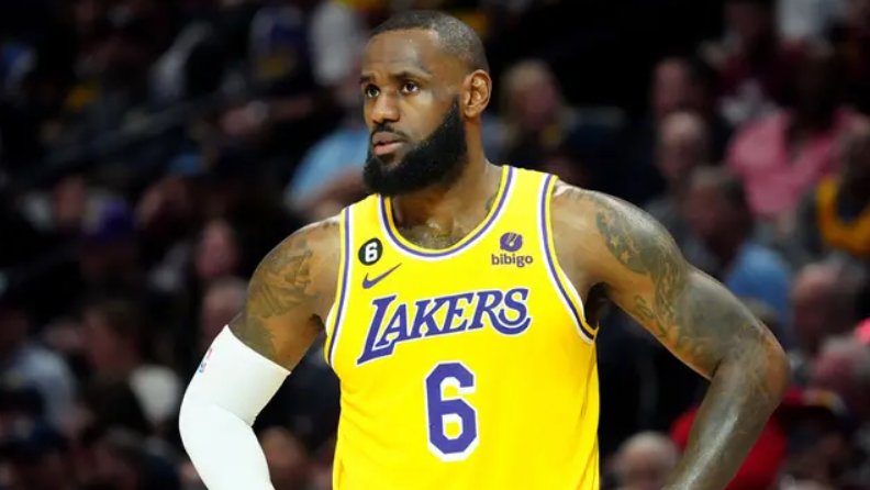 Los Angeles Lakers vs San Antonio Spurs Prediction, Betting Tips & Odds │24 FEBRUARY, 2024