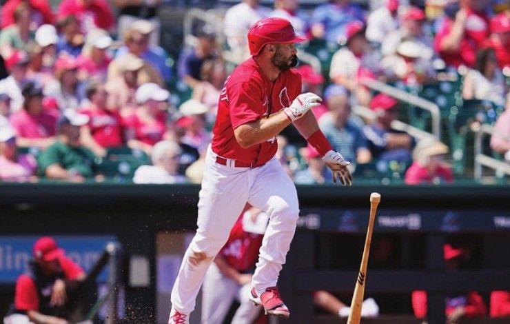 St.Louis Cardinals vs Philadelphia Phillies Prediction, Betting Tips & Odds │9 JULY, 2022