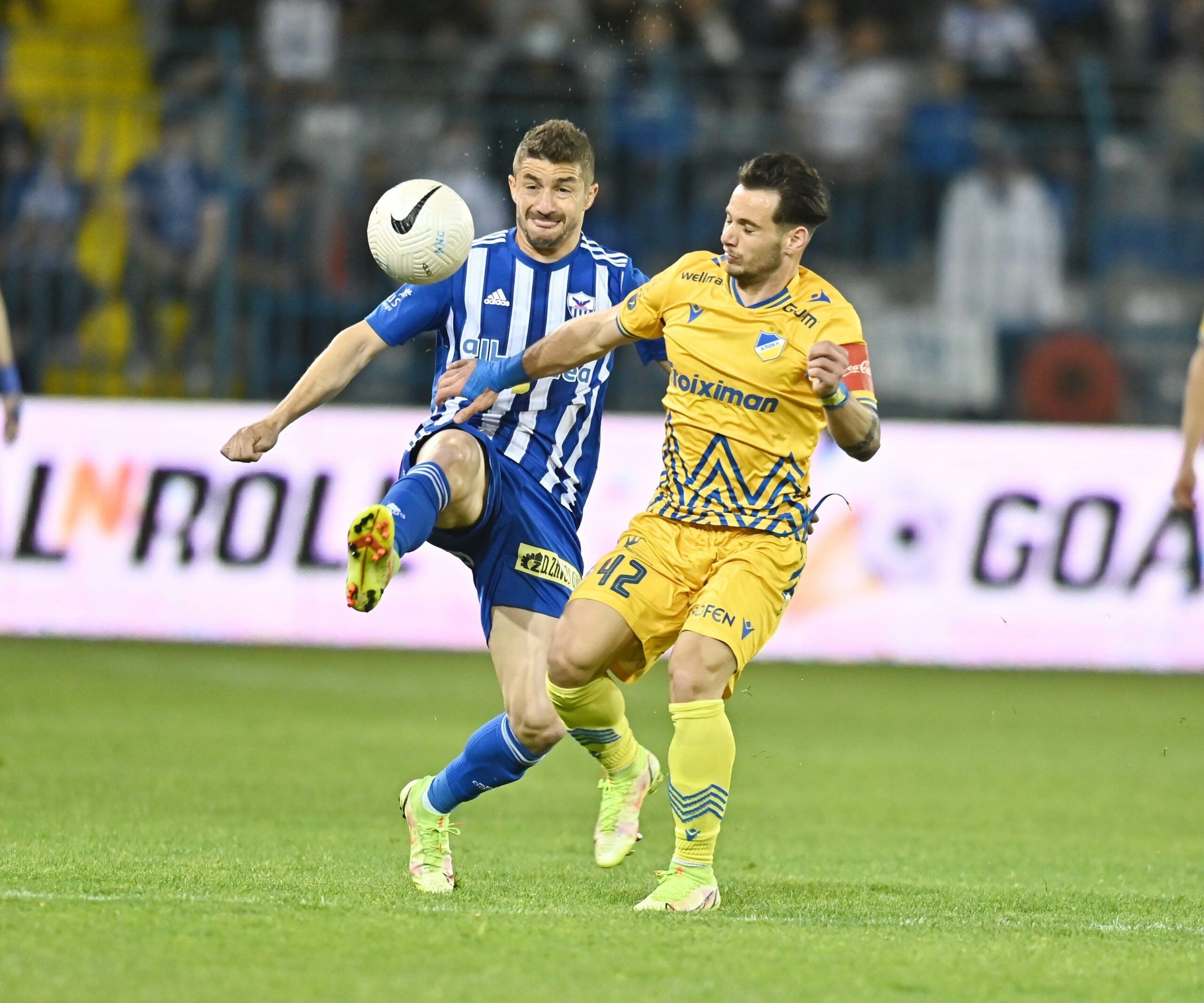 Anorthosis Famagusta vs Omonia Nicosia Prediction, Betting Tips & Odds | 02 FEBRUARY, 2023