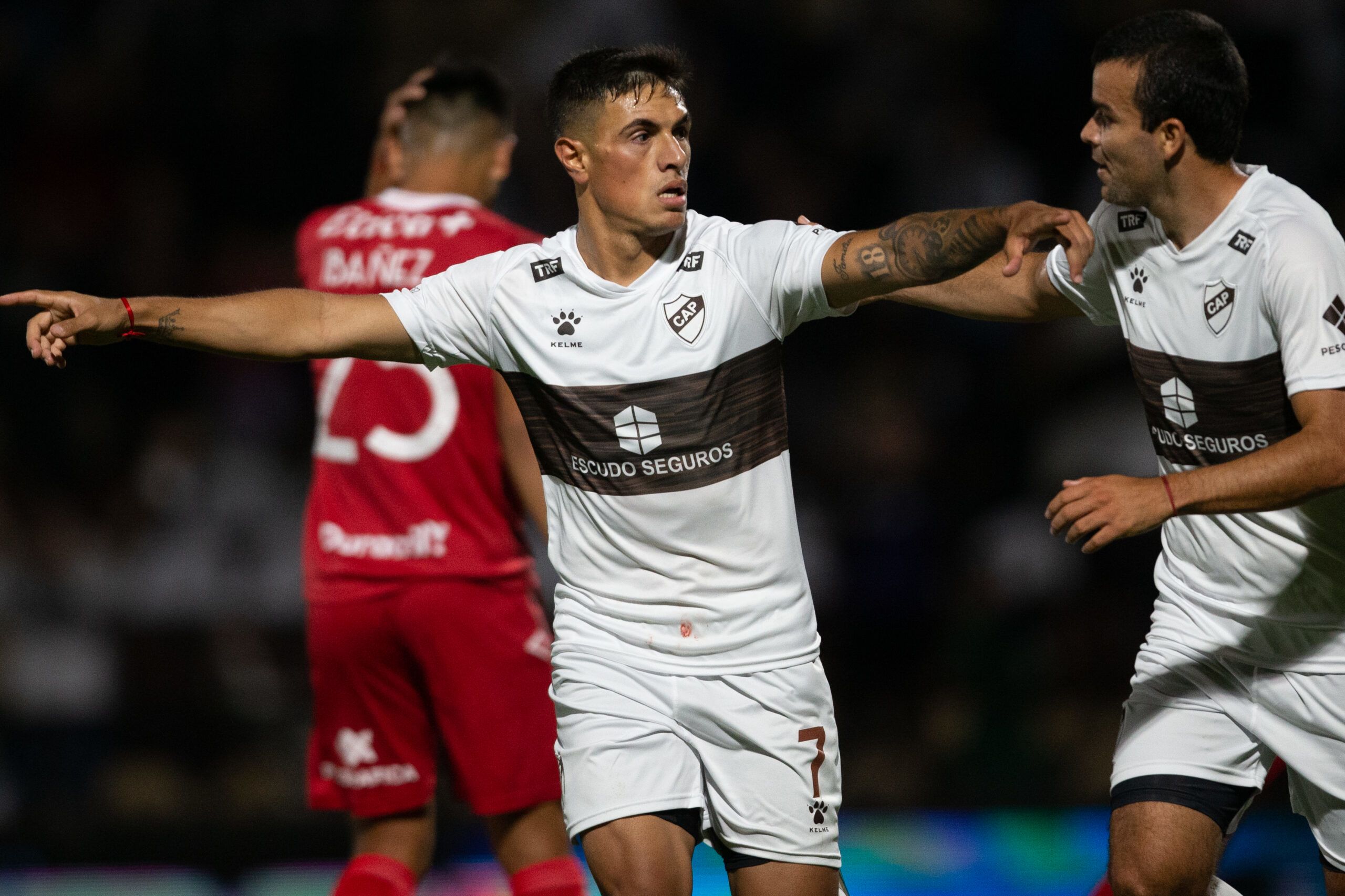 Platense vs. Huracán. Pronóstico, Apuestas y Cuotas│23 de julio de 2023