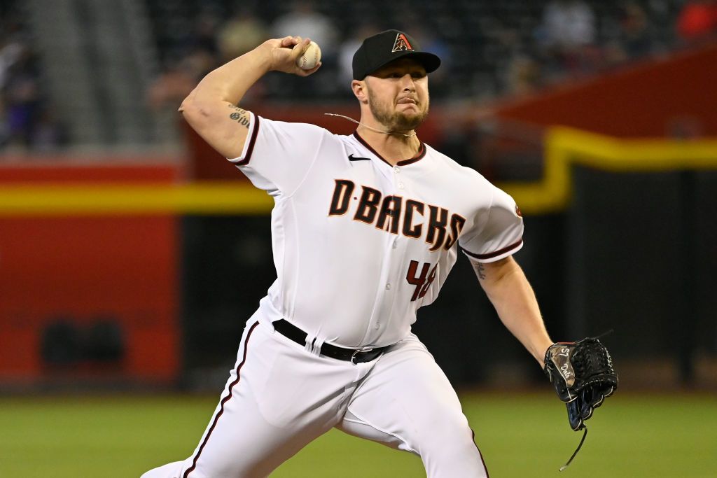 Arizona Diamondbacks vs San Diego Padres Prediction, Betting Tips & Odds │29 JUNE, 2022