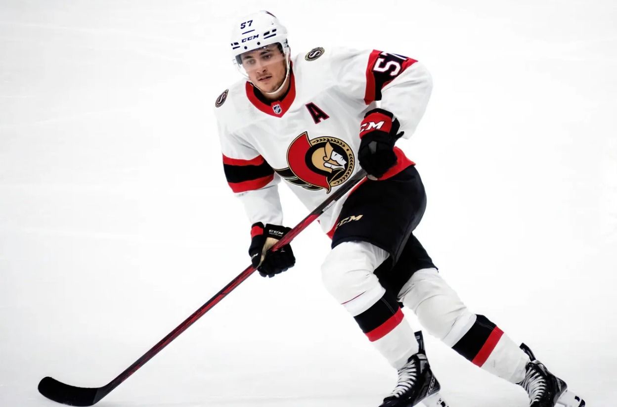 Ottawa Senators vs San Jose Sharks Prediction, Betting Tips & Oddsmakers │14 JANUARY , 2024