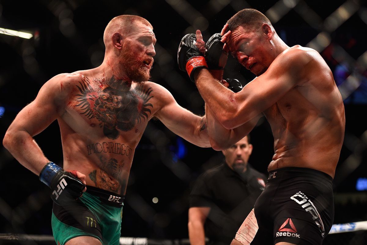 Conor McGregor Aims For Two Fights In 2024