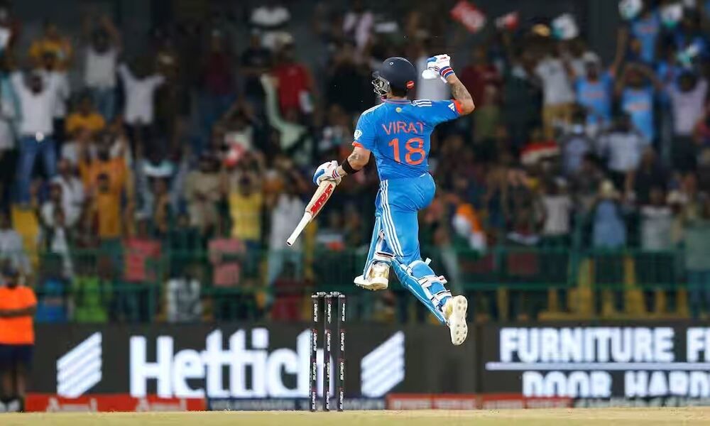 India vs South Africa Prediction, Betting Tips & Odds │5 November, 2023  