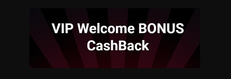 Winbet VIP Welcome Bonus Cashback up to 10.000 RON