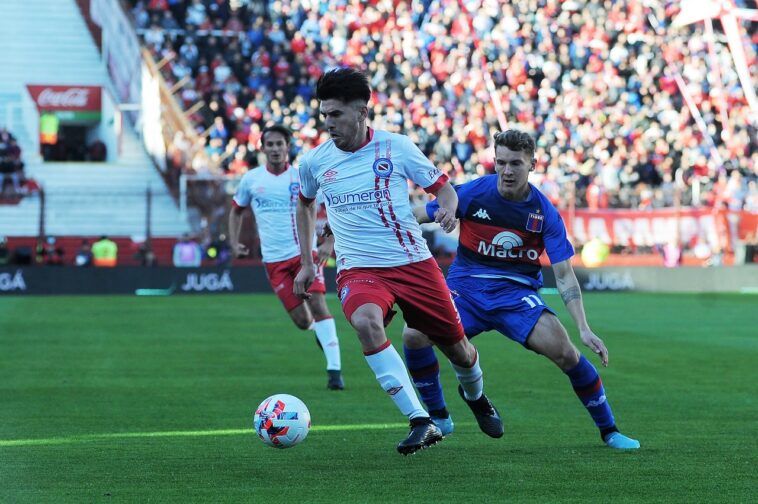 Argentinos Jrs. vs Godoy Cruz Prediction, Betting Tips & Odds │31 MARCH,  2023