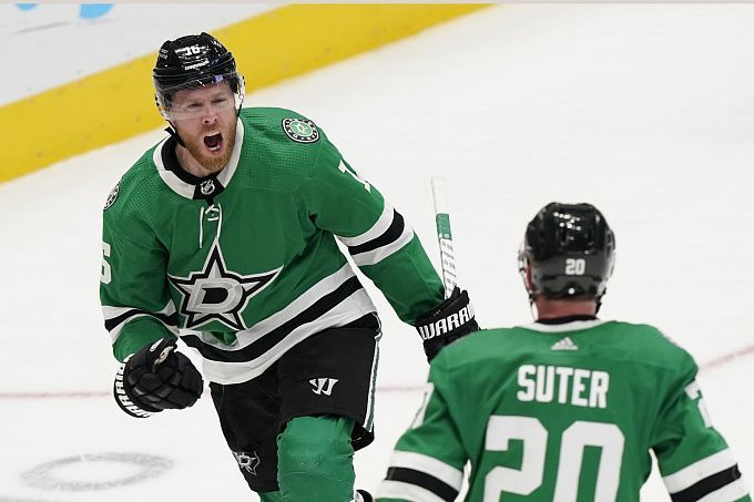 Dallas Stars vs Seattle Kraken Prediction, Betting Tips & Odds │13 JANUARY, 2022