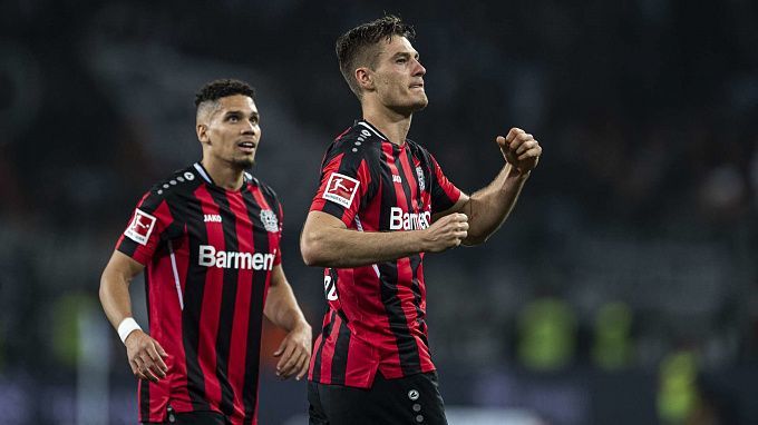 Hoffenheim vs Bayer 04 Leverkusen Prediction, Betting Tips & Odds │7 MAY, 2022