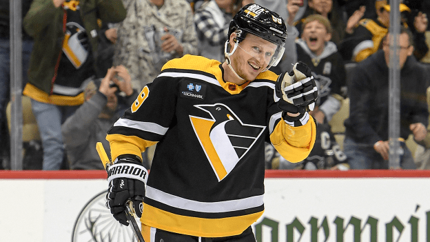 Pittsburgh Penguins vs New York Islanders Prediction, Betting Tips & Odds │21 FEBRUARY, 2024