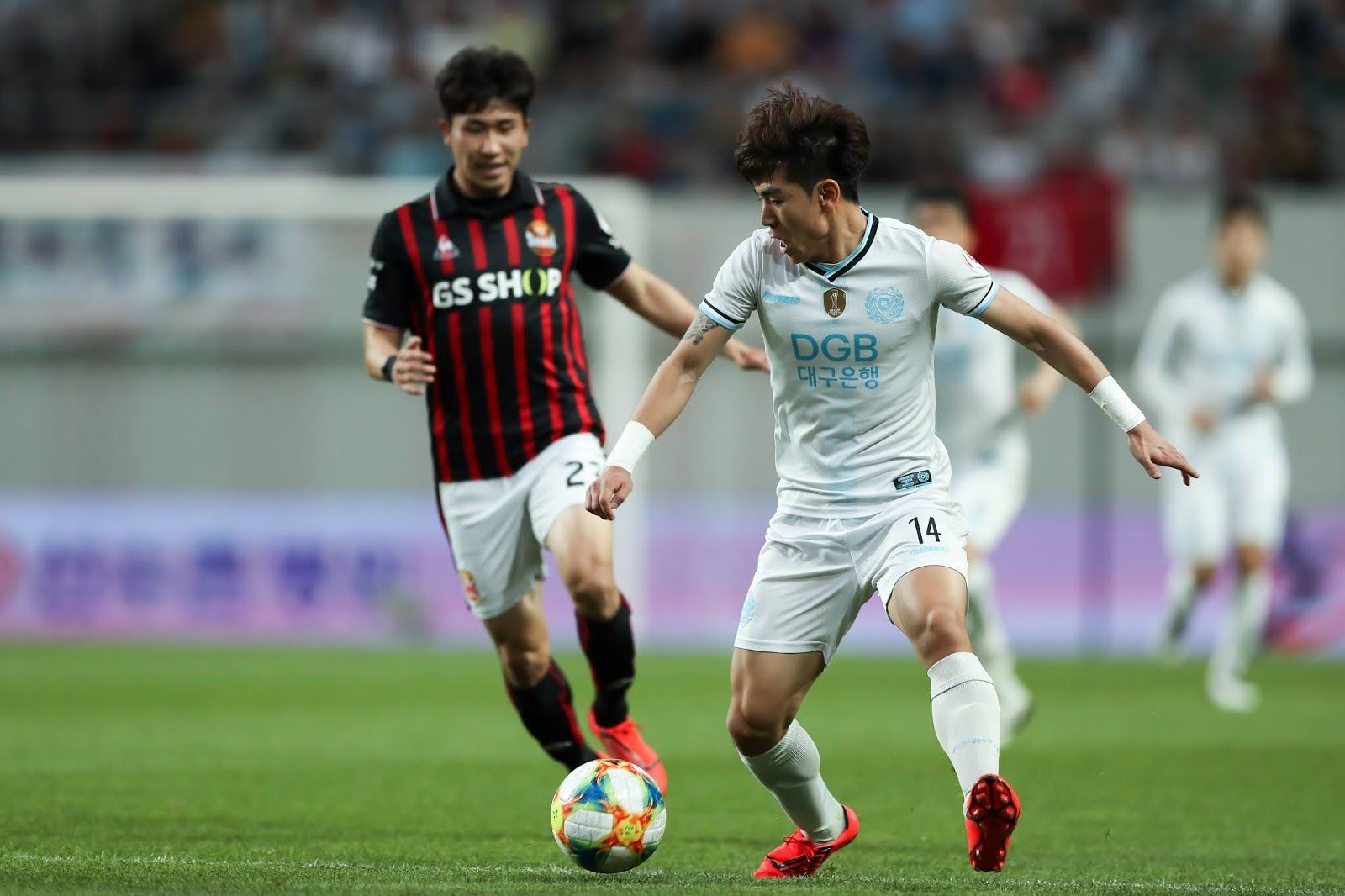 Daegu vs Seoul Prediction, Betting Tips and Odds |05 OCTOBER, 2022