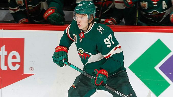 Minnesota Wild vs Edmonton Oilers Prediction, Betting Tips & Odds │2 DECEMBER, 2022