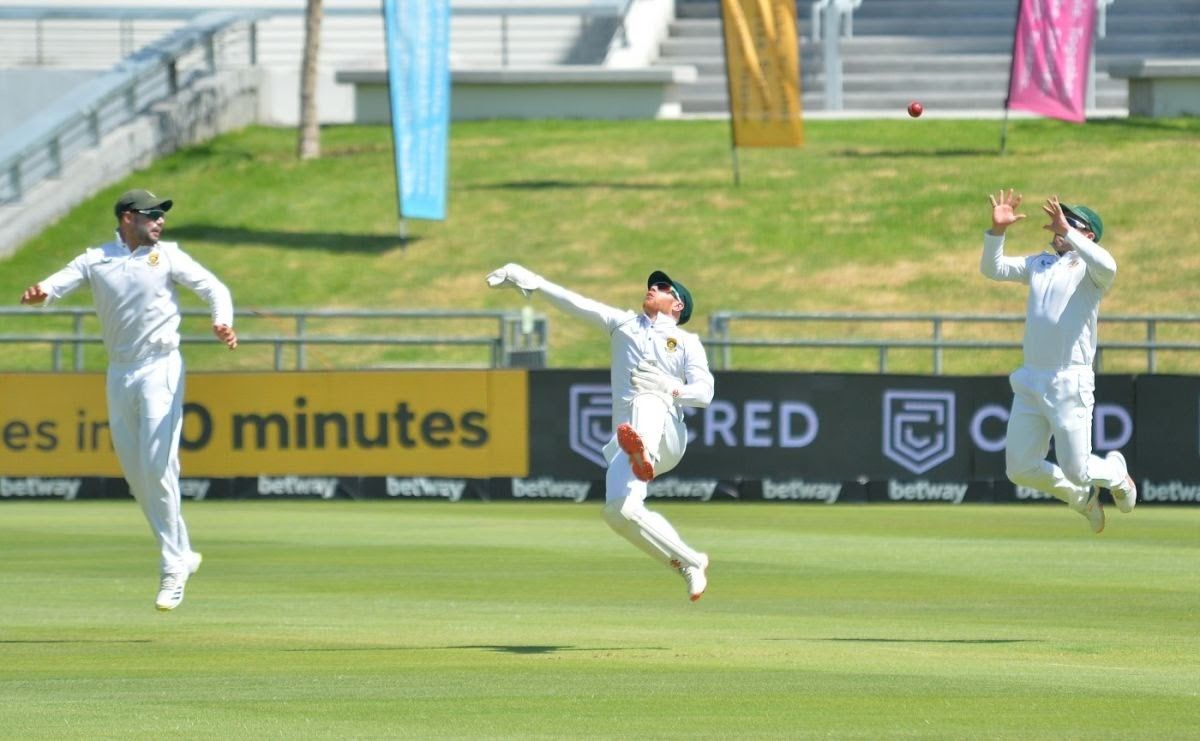 Cricket: South Africa caps off incredible series with a win in third test