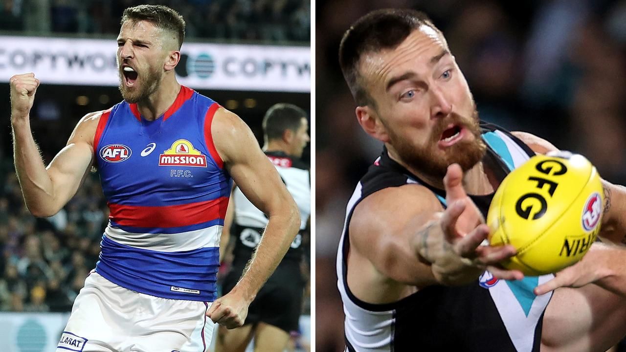 Western Bulldogs vs Port Adelaide Power Prediction, Betting Tips & Odds │09 JUNE, 2023