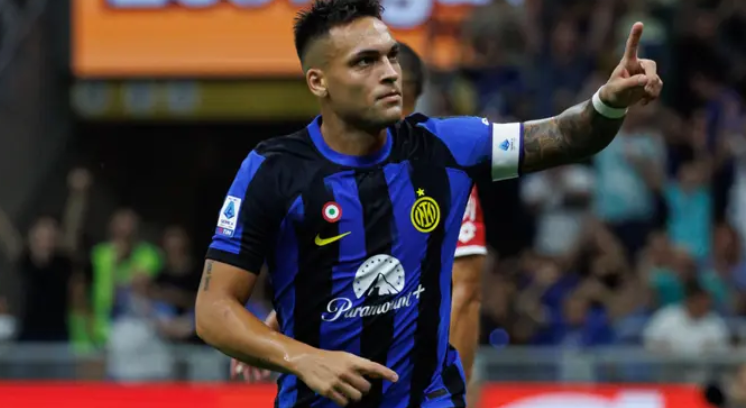 Inter vs Roma Prediction, Betting Tips & Odds │29 OCTOBER, 2023