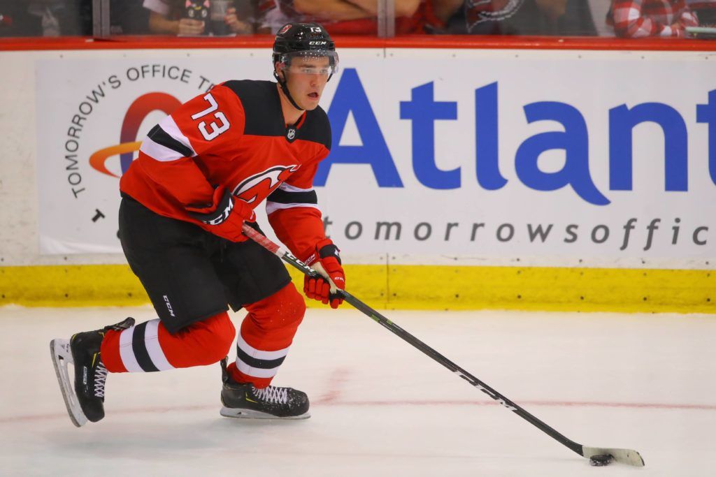 New Jersey vs Columbus Prediction, Betting Tips & Odds│12 MARCH, 2025