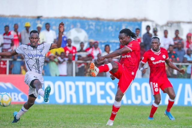 Primeiro de Agosto vs Simba Prediction, Betting Tips & Odds │09 OCTOBER, 2022