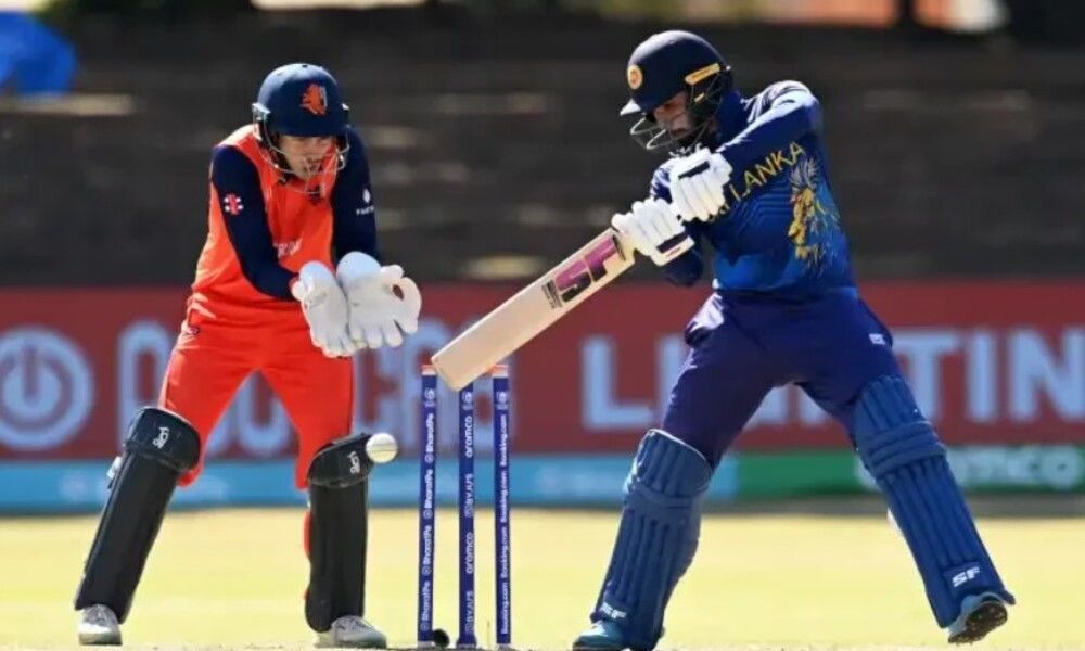 Sri Lanka vs Netherlands Prediction, Betting Tips & Odds │28 MAY, 2024