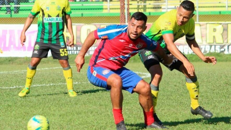 Xelaju MC vs Guastatoya Prediction, Betting Tips & Odds | 05 MARCH, 2023