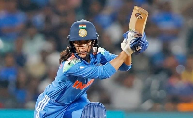 Women's World Cup Semifinal Thriller: Jemimah, Harmanpreet Power India to Record-Breaking Win Over Australia