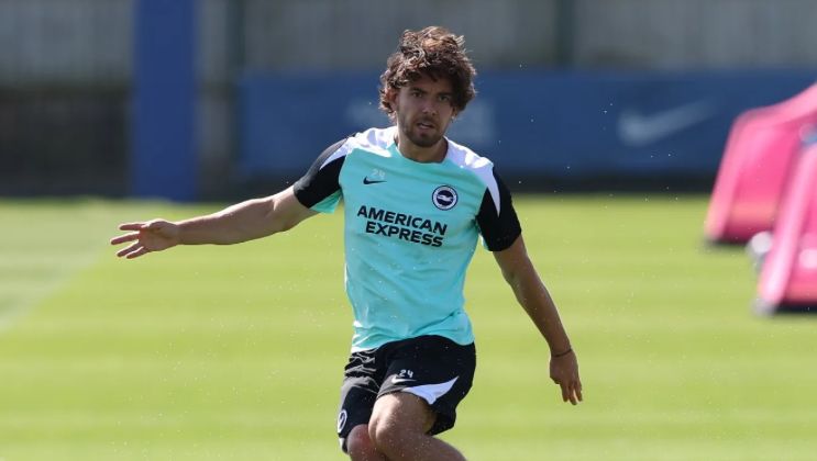 Oxford United vs Brighton: Prediction for the Match on August 27, 2025