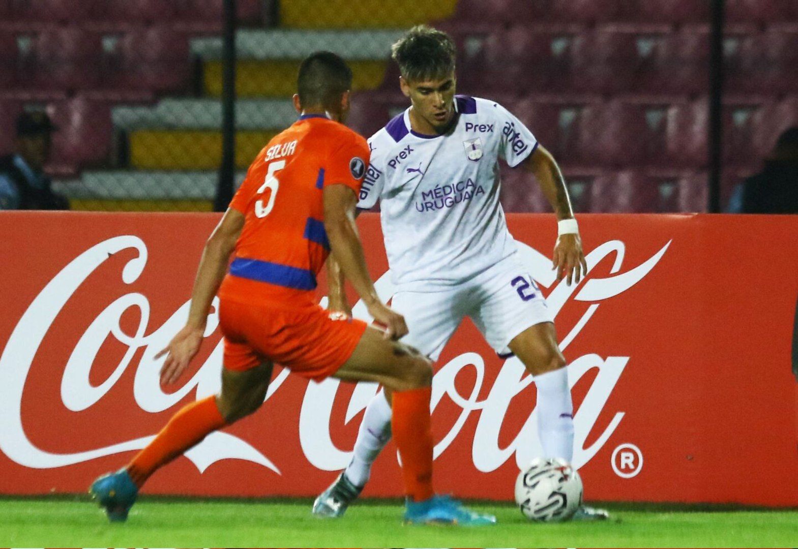 Academia Puerto Cabello vs. Nacional. Pronostico, Apuestas y Cuotas│22 de febrero de 2024