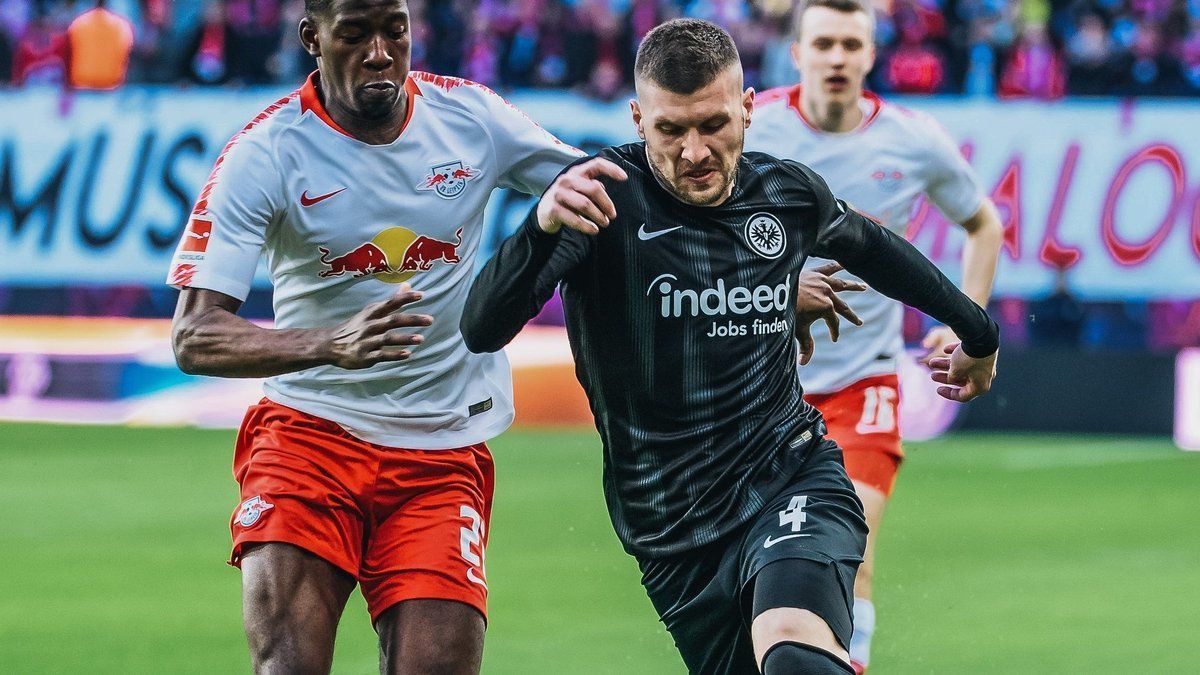 Eintracht vs Leipzig Prediction, Betting Tips & Odds │30 OCTOBER, 2021