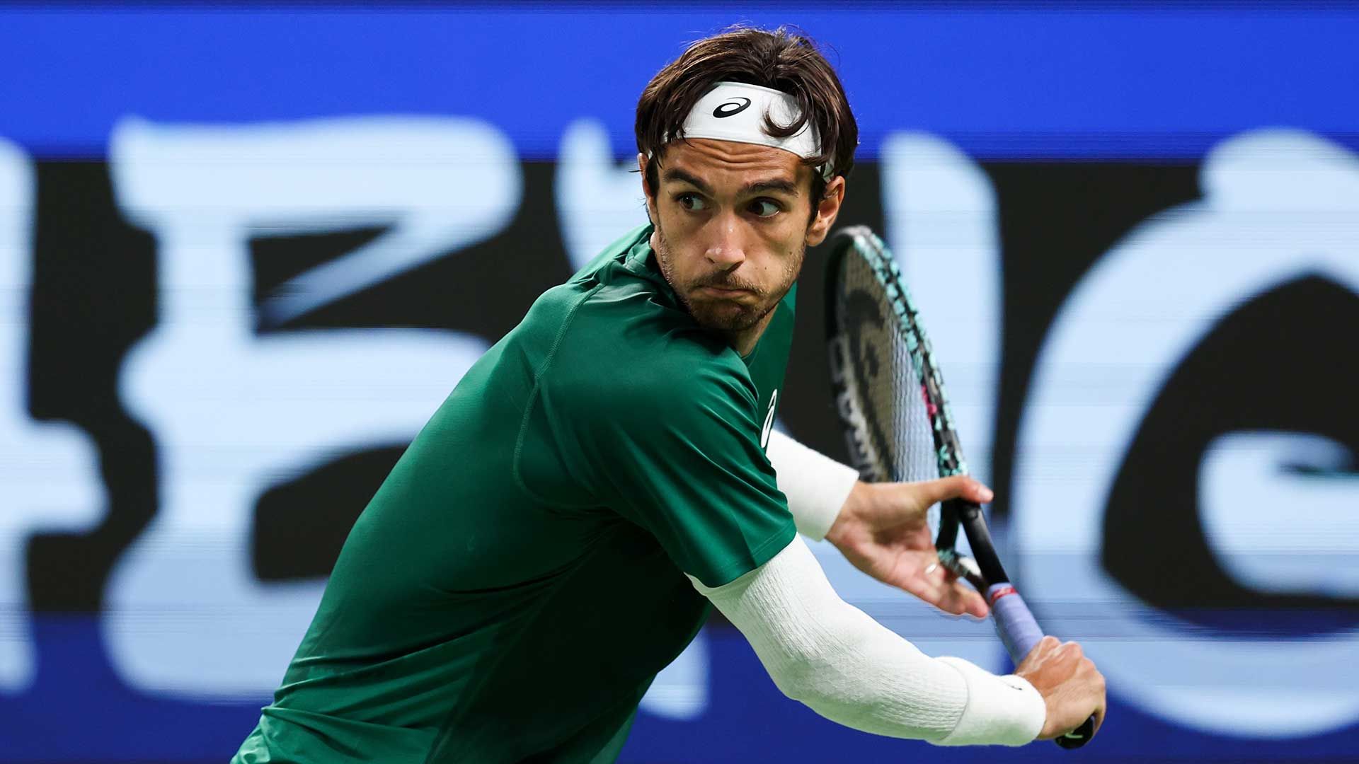 Lorenzo Musetti vs Alejandro Tabilo: Prediction for the Match on September 23, 2025