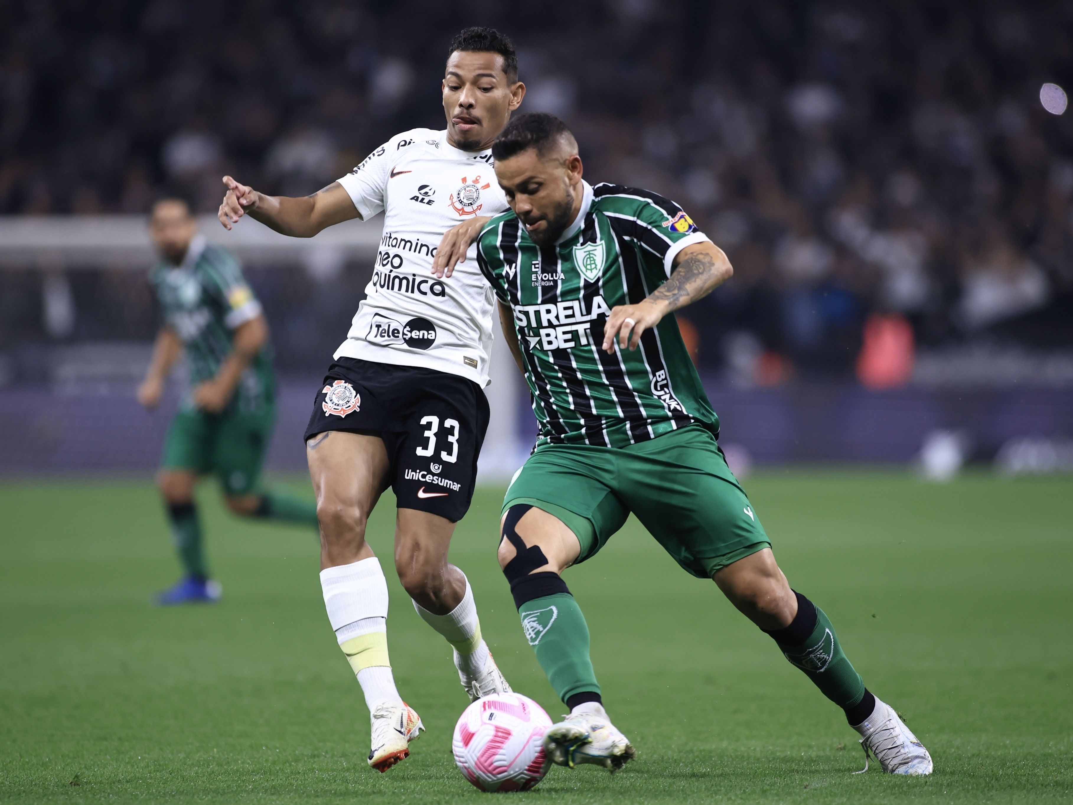 Corinthians vs Juventude: Prediction for the Match on December 07, 2025