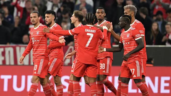 Freiburgo vs Bayern. Pronostico, Apuestas y Cuotas│8 de abril de 2023  