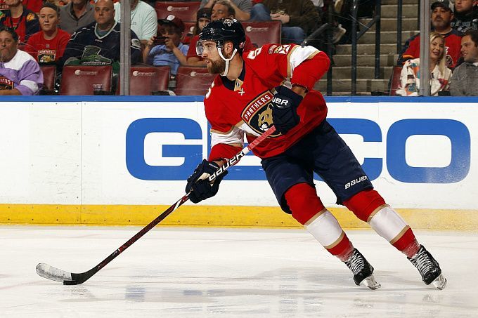 Columbus Blue Jackets vs Florida Panthers Prediction, Betting Tips & Odds │1 FEBRUARY, 2022