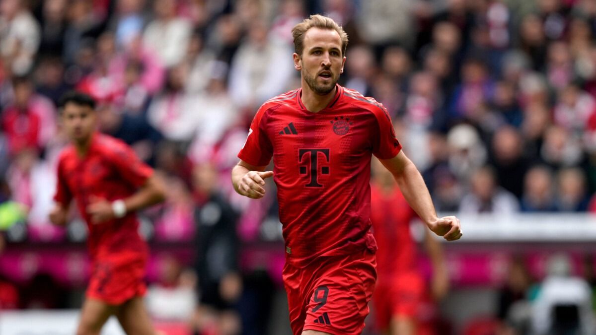 Barcelona Plan to Sign Kane as a Replacement for Lewandowski