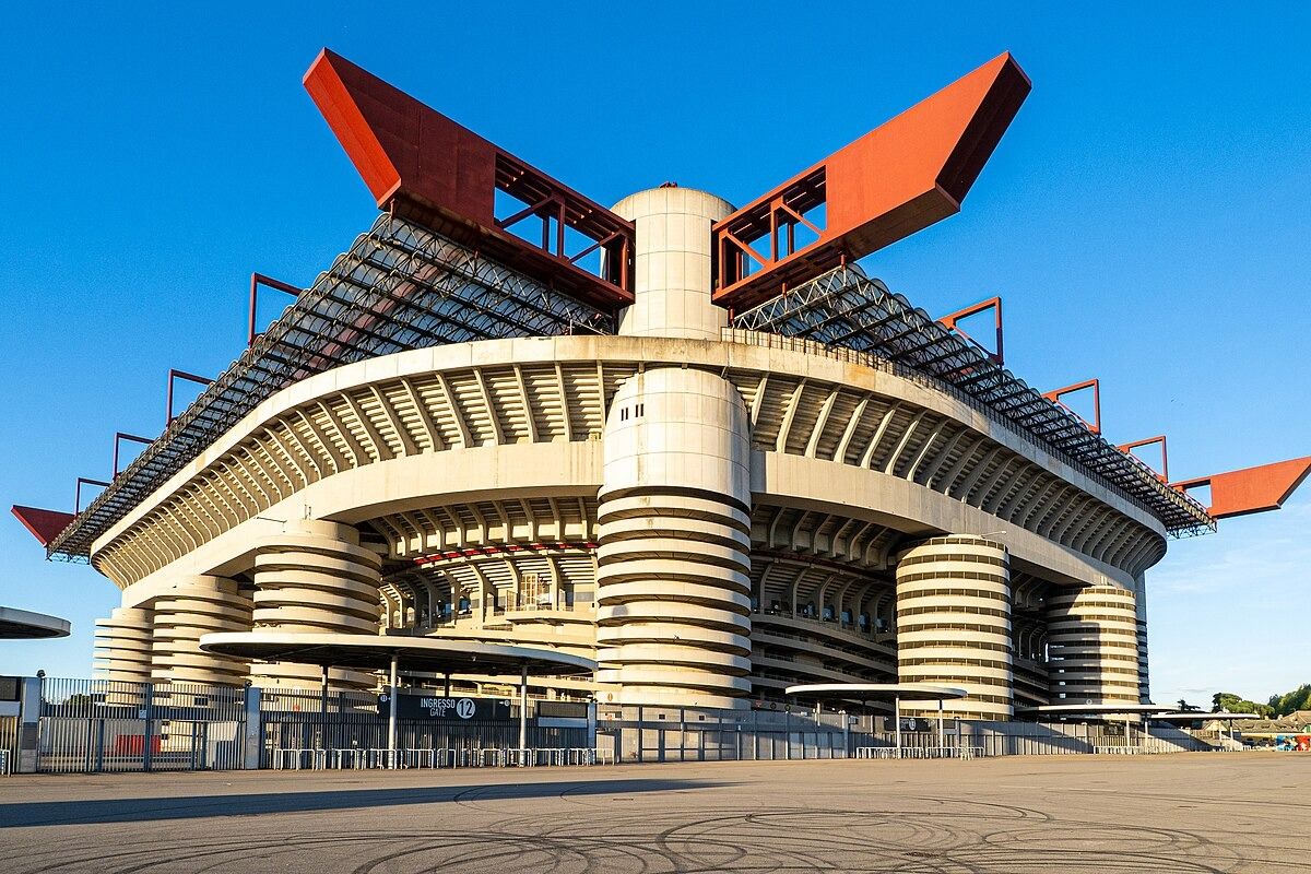 AC Milan and Inter Milan Buy San Siro and Plan to Build a New Stadium