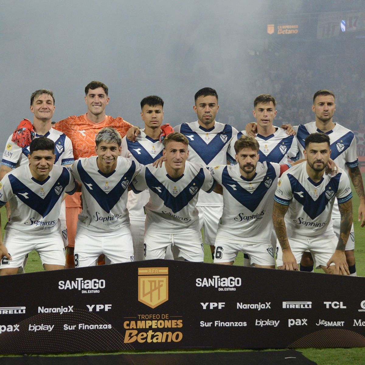 Velez Sarsfield vs Lanus Prediction for the Match on August 31 2025