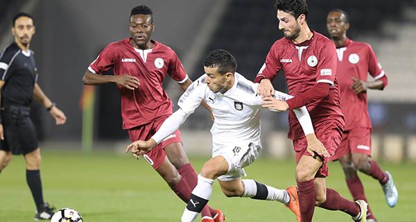 Al Markhiya vs Al-Sadd Prediction, Betting Tips & Odds | 01 AUGUST, 2022