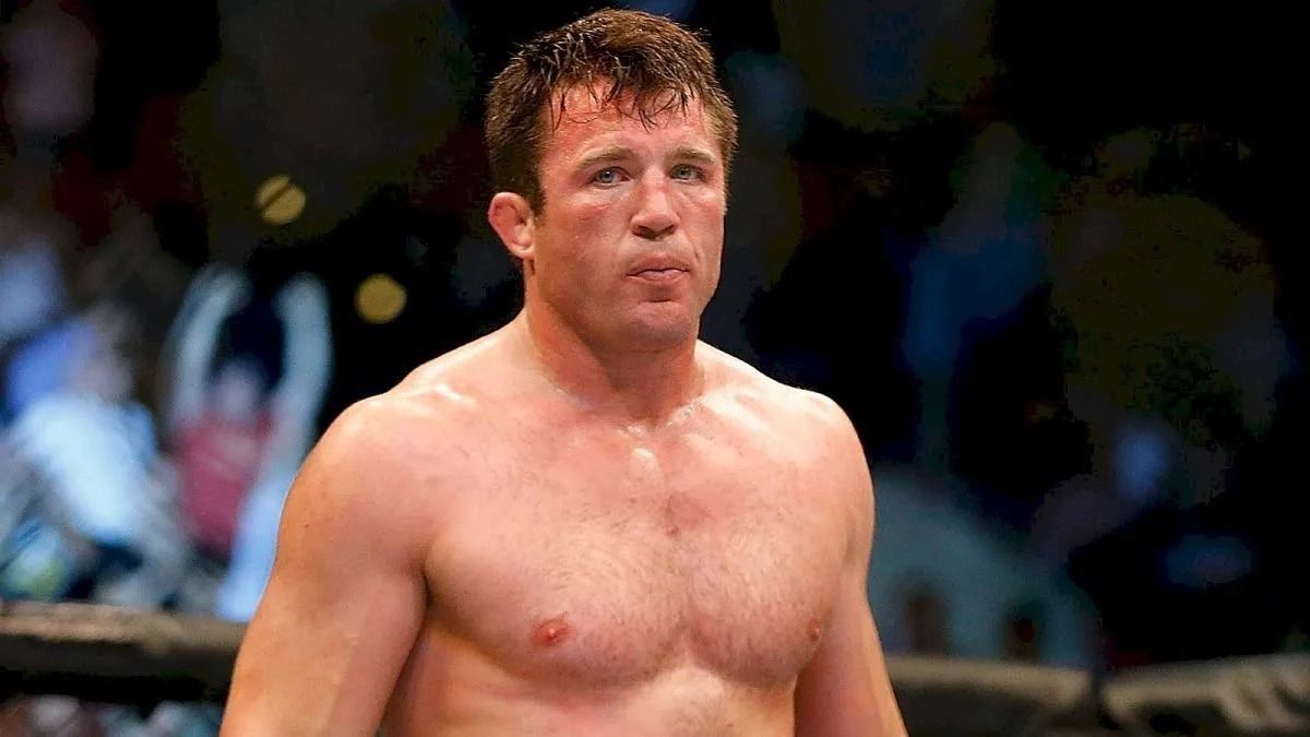 Contract Said 3 Out of 5: Sonnen Reacts to CJI 2 Loss