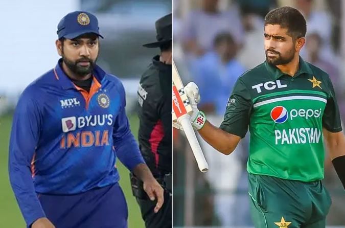 Pakistan vs India Predictions, Betting Tips & Odds │4 September, 2022