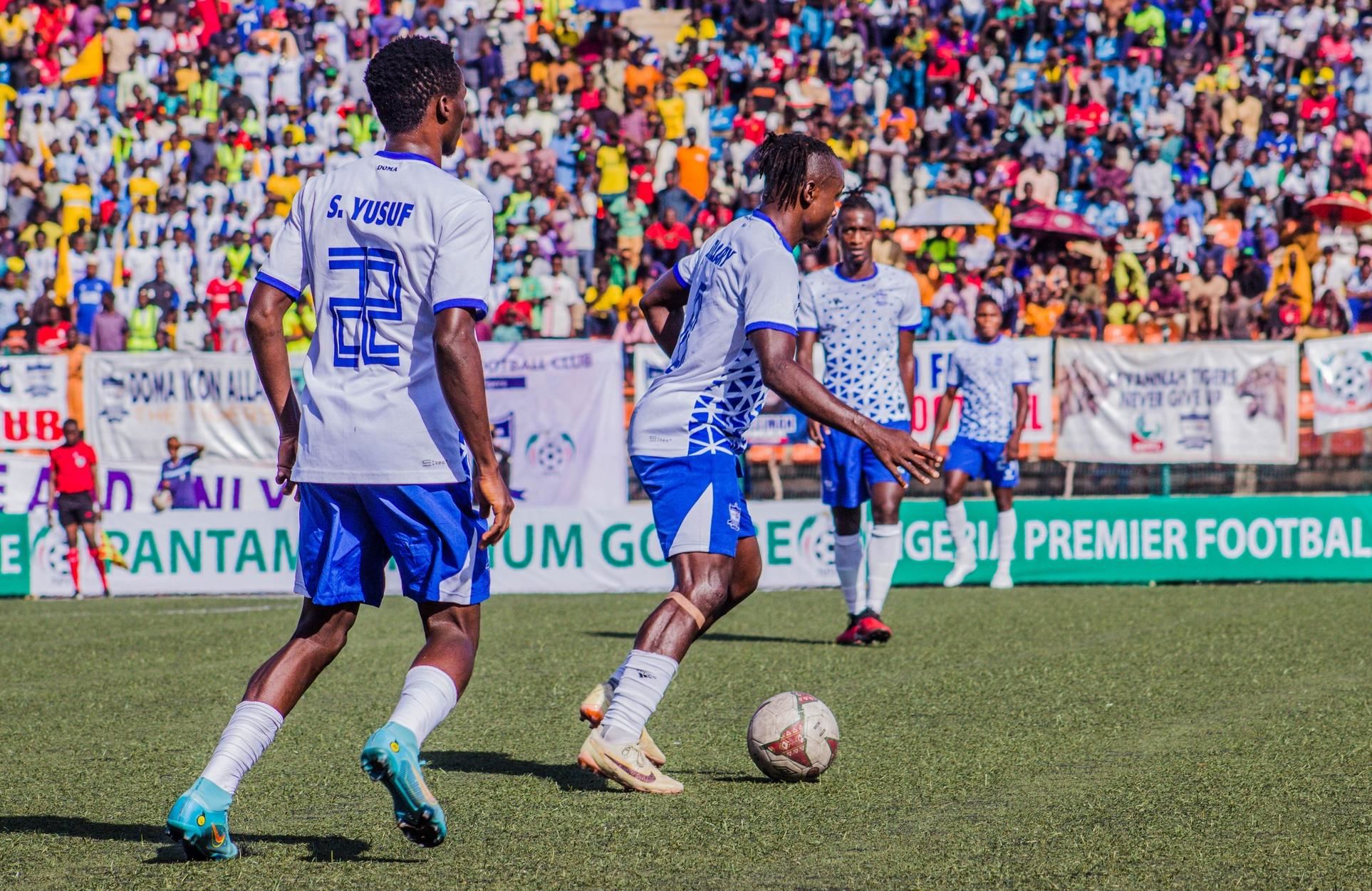 Doma United vs Rivers United Prediction, Betting Tips & Odds │20 JANUARY, 2024