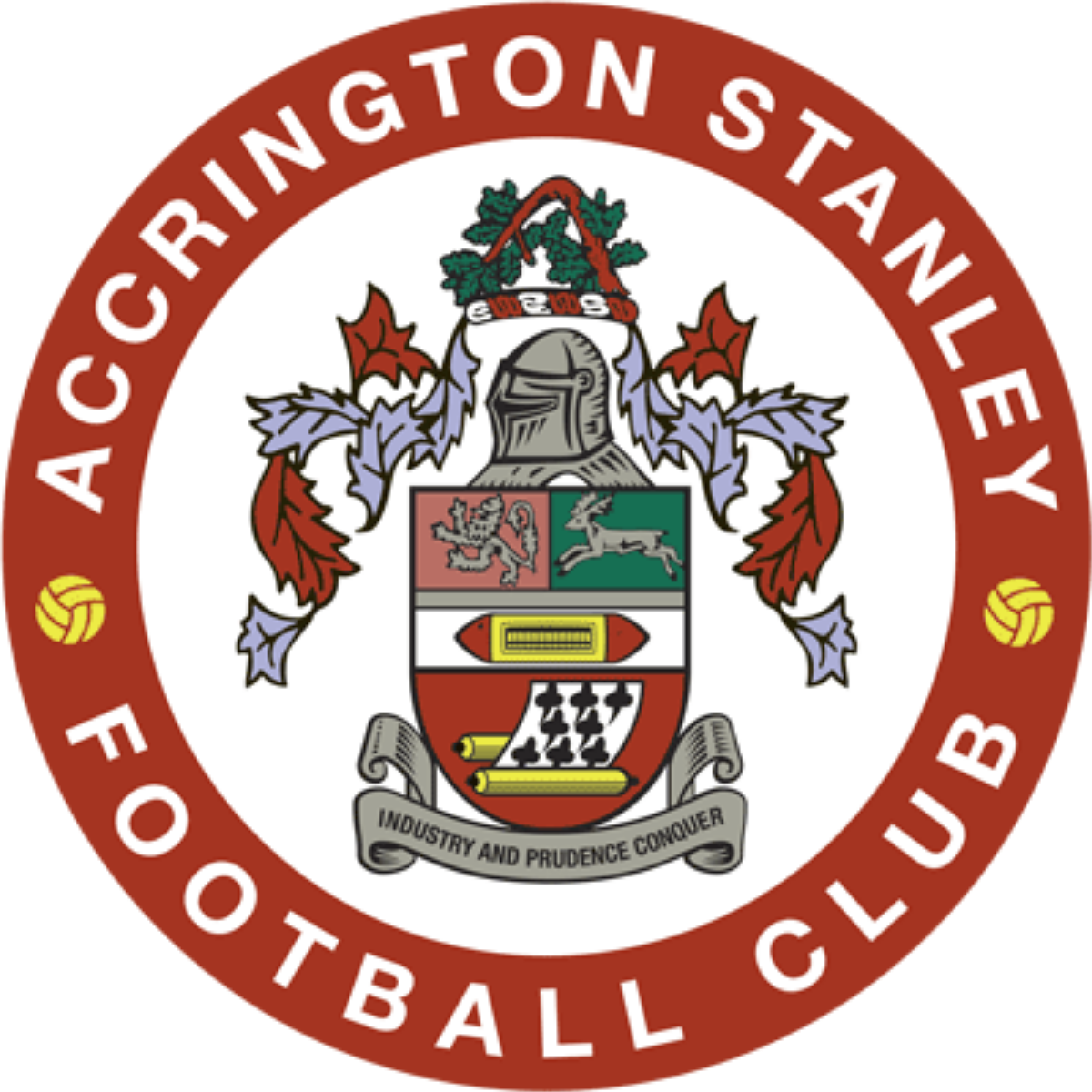 Accrington Stanley F.C.