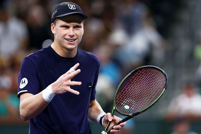 Alex de Minaur vs Jenson Brooksby Prediction, Betting Tips & Odds │1 AUGUST, 2022