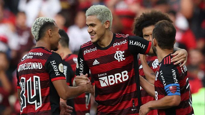 Bragantino vs Flamengo. Pronóstico, Apuestas y Cuotas | 9 de junio de 2022