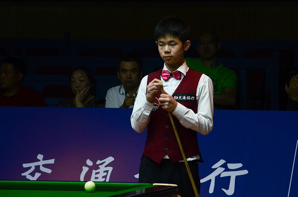 Jordan Brown vs Yuan Sijun Prediction, Betting Tips & Odds │27 JANUARY, 2023