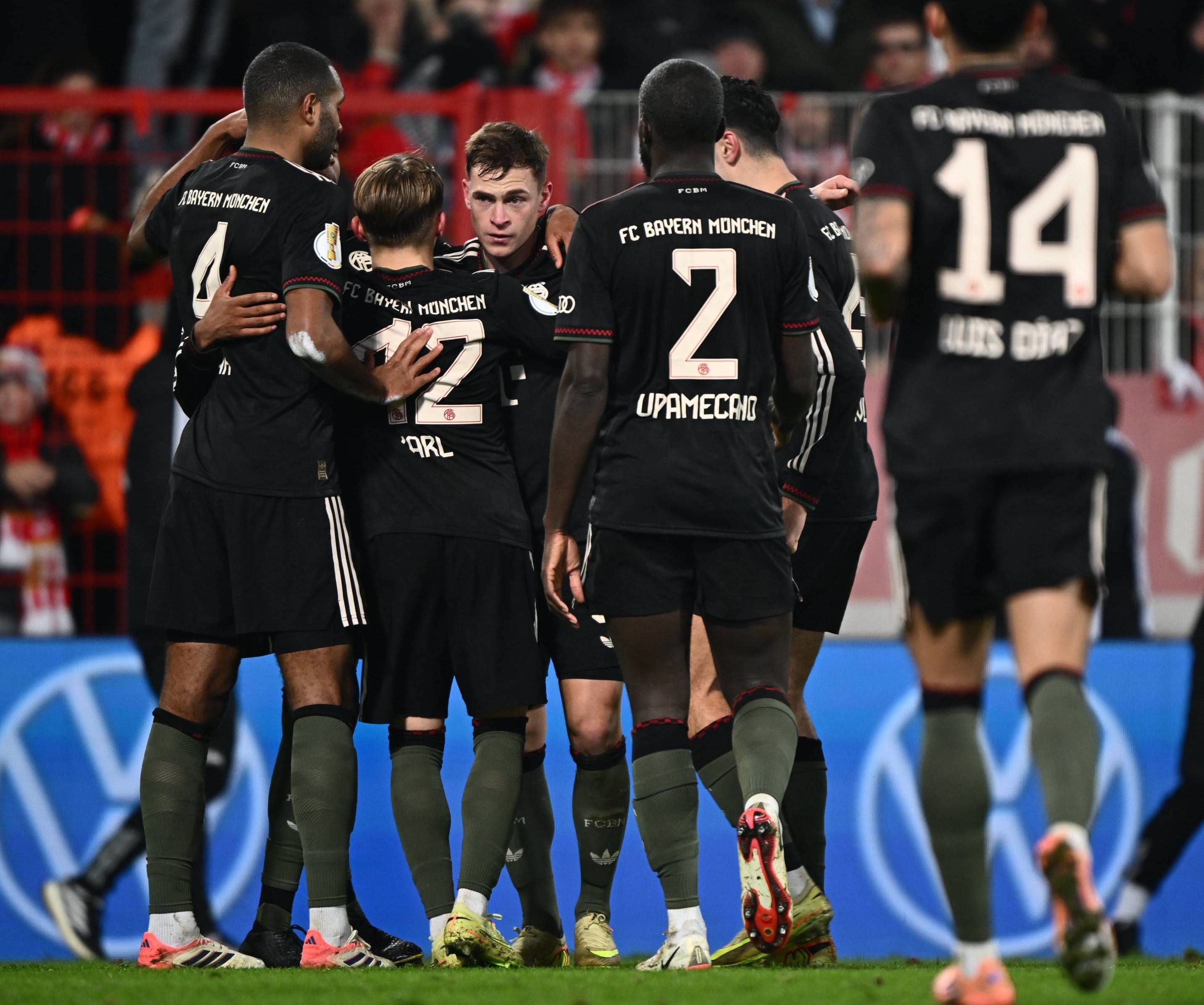 Stuttgart vs Bayern Munich: Prediction for the Match on December 06, 2025