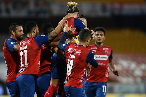 Boyaca Chico FC vs Independiente Medellin Prediction, Betting Tips & Odds │12 MARCH, 2023 