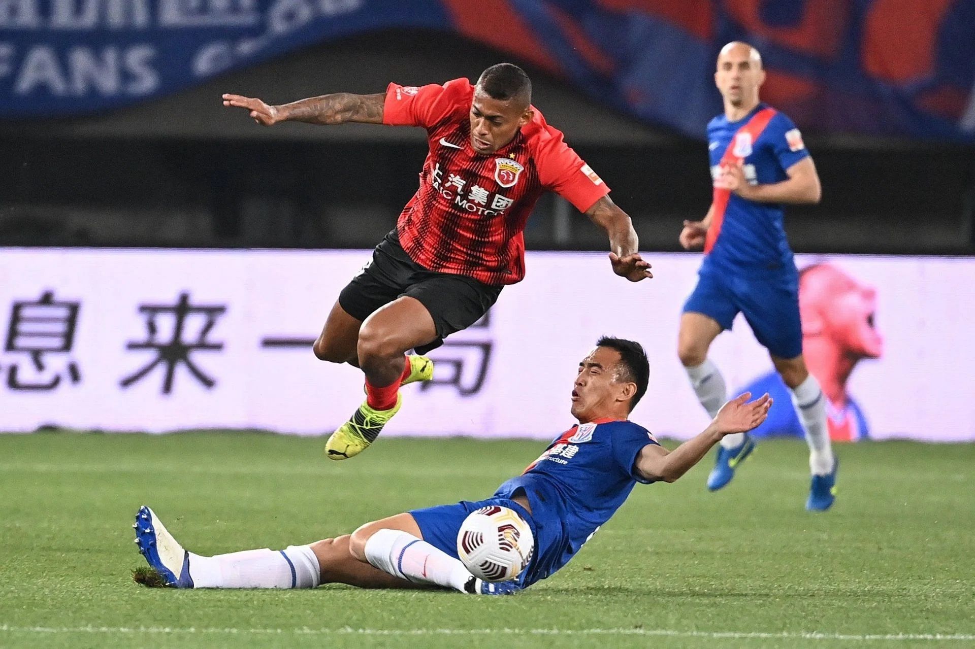 Tianjin Teda vs Cangzhou Mighty Lions Prediction, Betting Tips & Odds │12 JULY, 2022