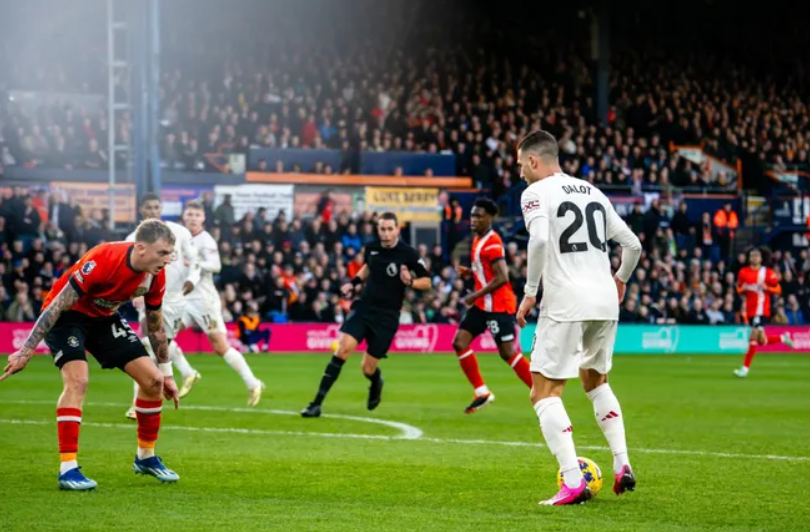 Manchester United vs Ipswich Town Prediction, Betting Tips & Odds│ 26 FEBRUARY, 2025