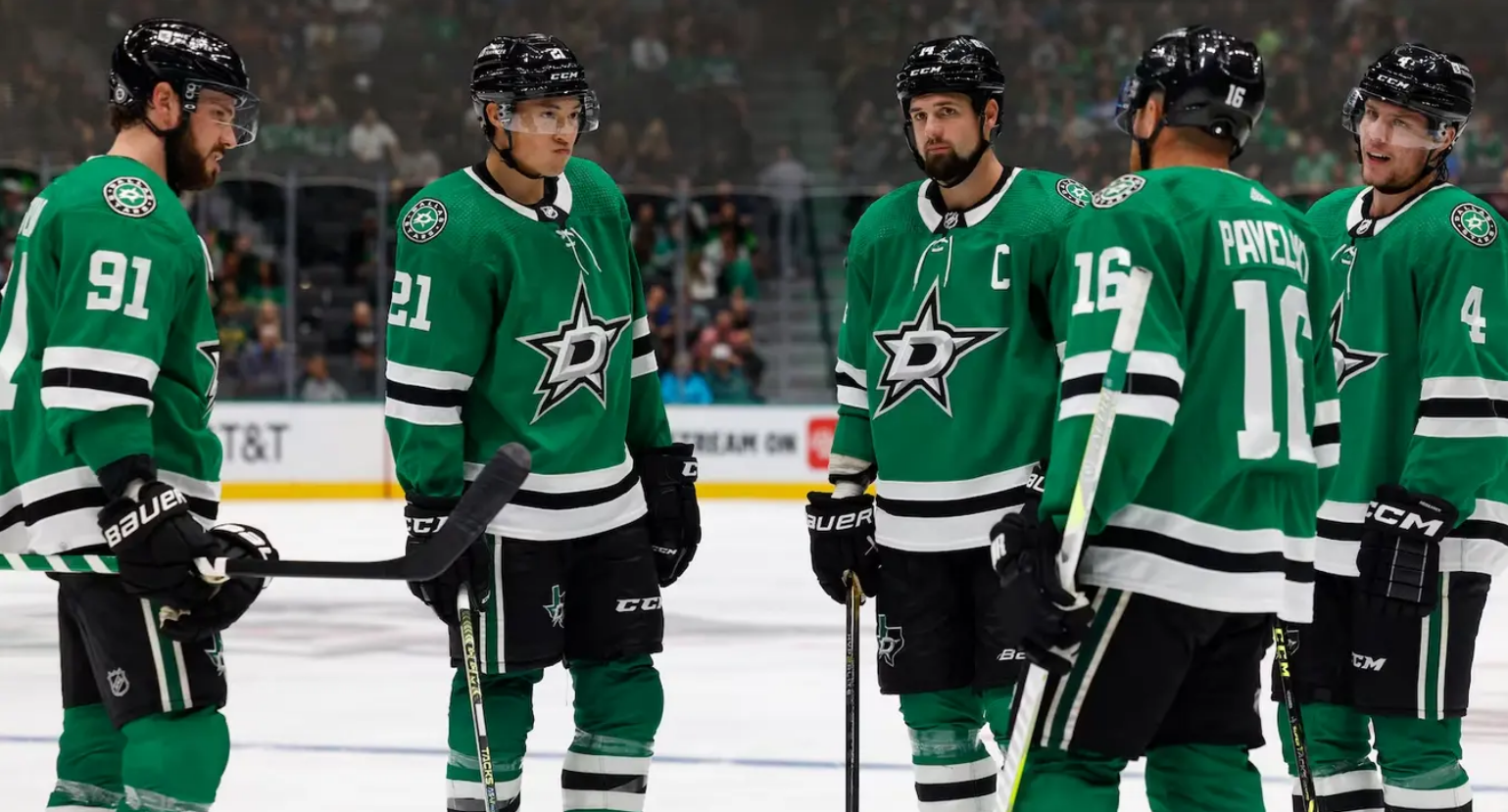 Dallas Stars vs Columbus Blue Jackets Prediction, Betting Tips & Odds │31 OCTOBER, 2023