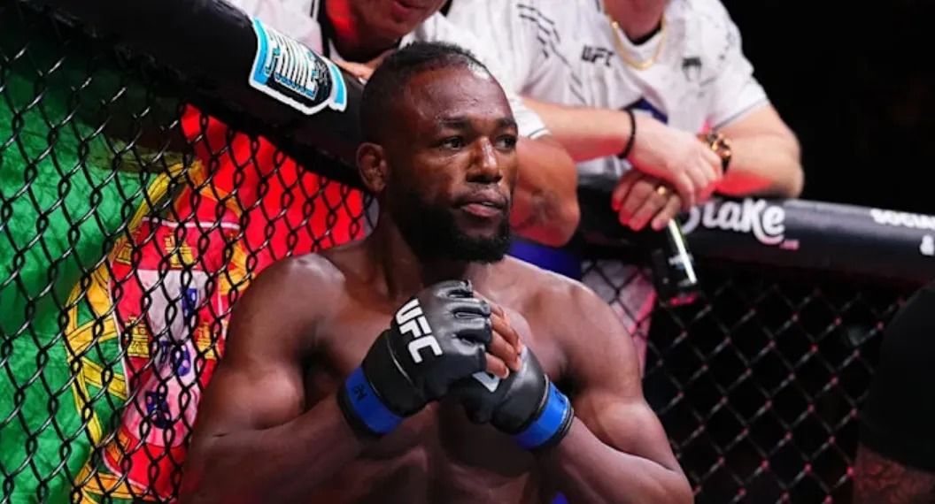 Manel Kape Calls for Title Shot After Victory Over Almabaev at UFC Fight Night 253