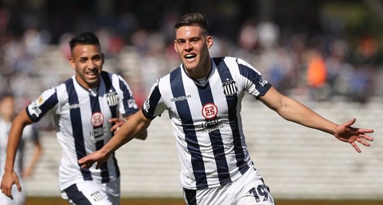 Chaco For Ever vs Talleres de Cordoba Prediction, Betting Tips & Odds │23 JUNE, 2022