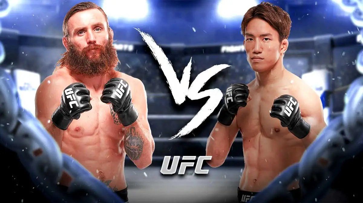 Tim Elliott vs Kai Asakura: Preview, Prediction, Where to Watch & Latest Betting Odds