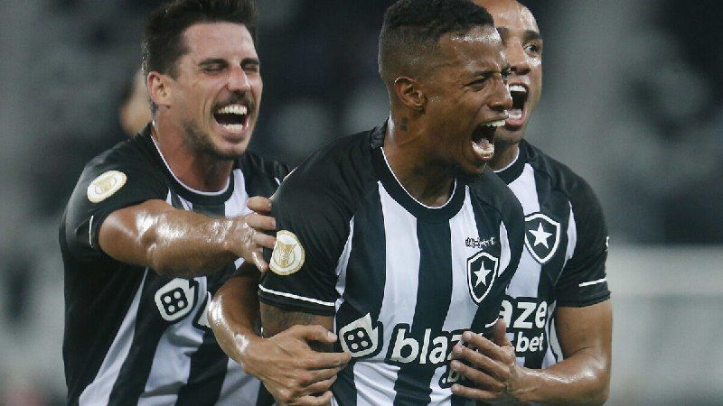 Atlético Paranaense vs Botafogo. Pronóstico, Apuestas y Cuotas │4 de junio 2023
